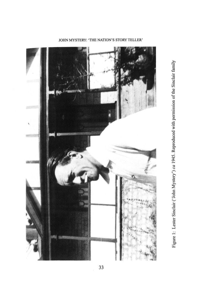Page 33 - No 60 Spring 1997