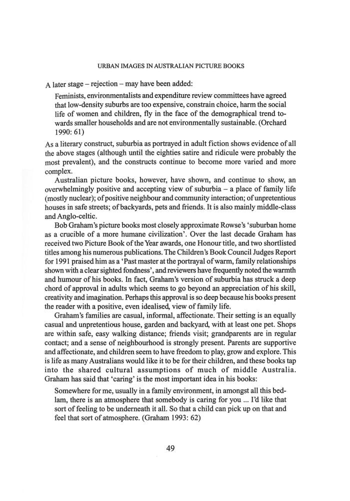 Page 49 - No 60 Spring 1997