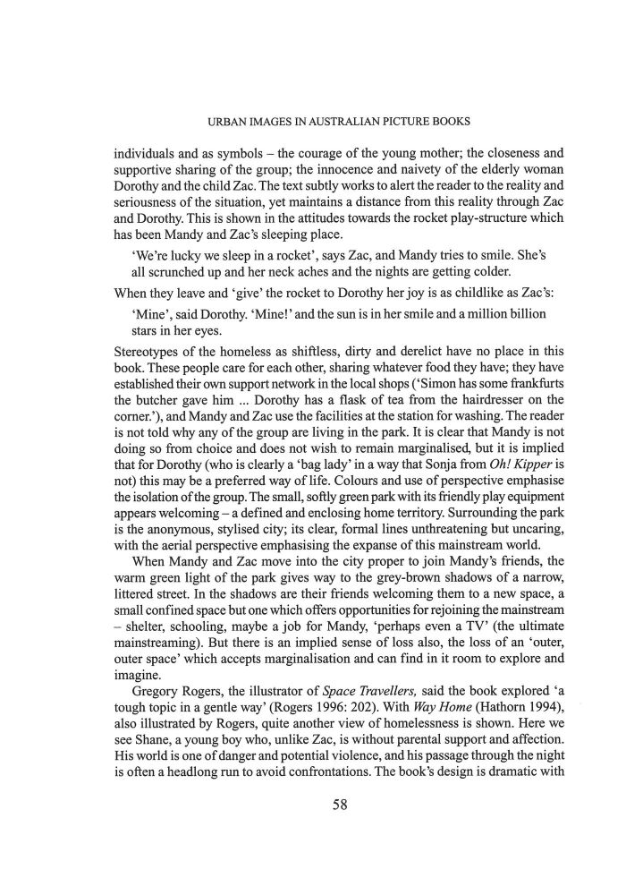Page 58 - No 60 Spring 1997
