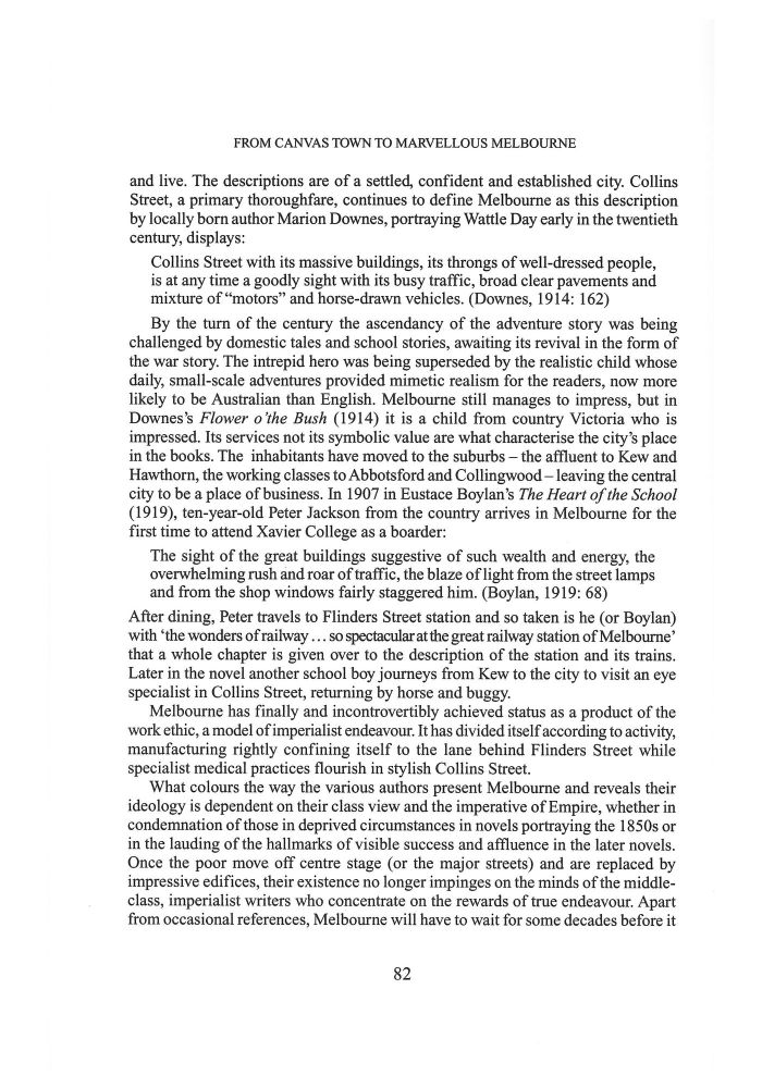 Page 82 - No 60 Spring 1997