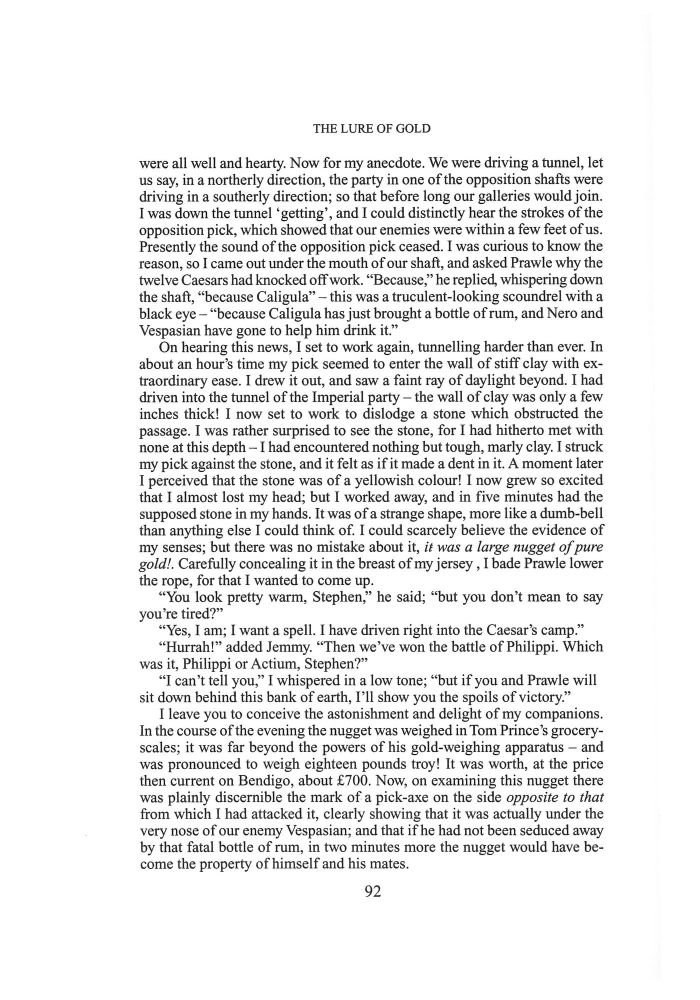 Page 92 - No 60 Spring 1997