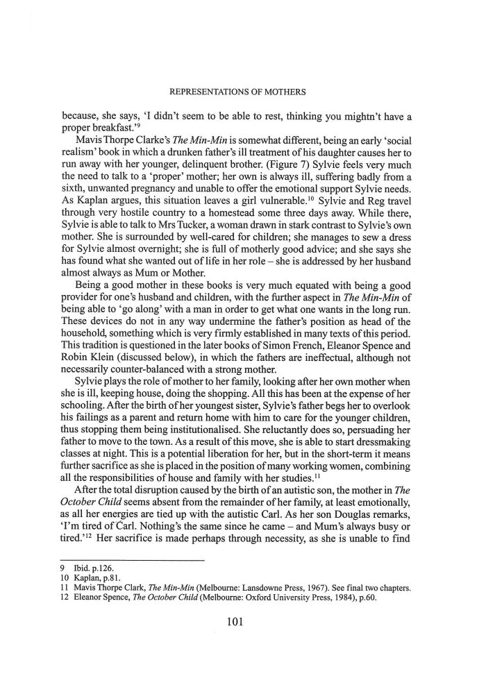Page 101 - No 60 Spring 1997