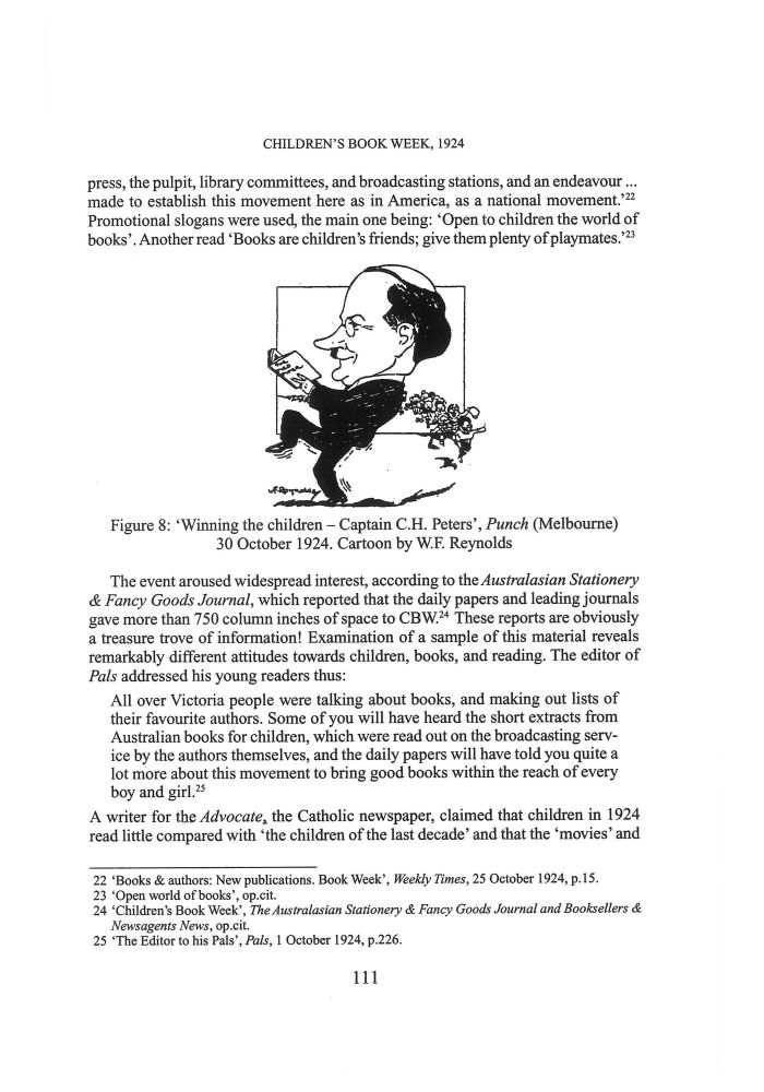 Page 111 - No 60 Spring 1997