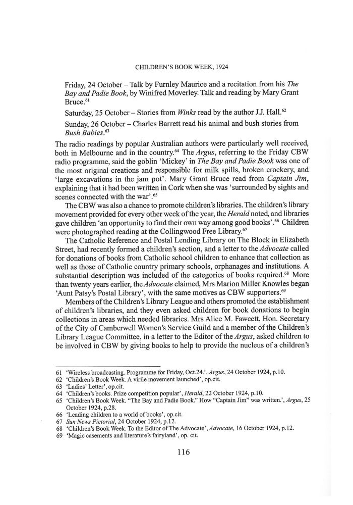 Page 116 - No 60 Spring 1997