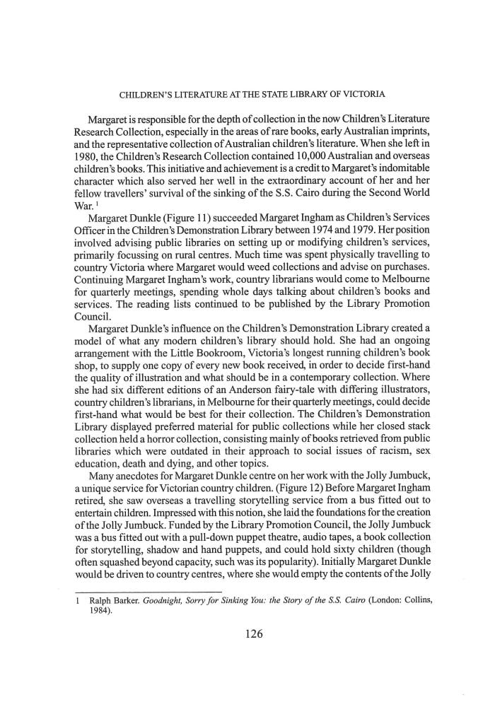 Page 126 - No 60 Spring 1997