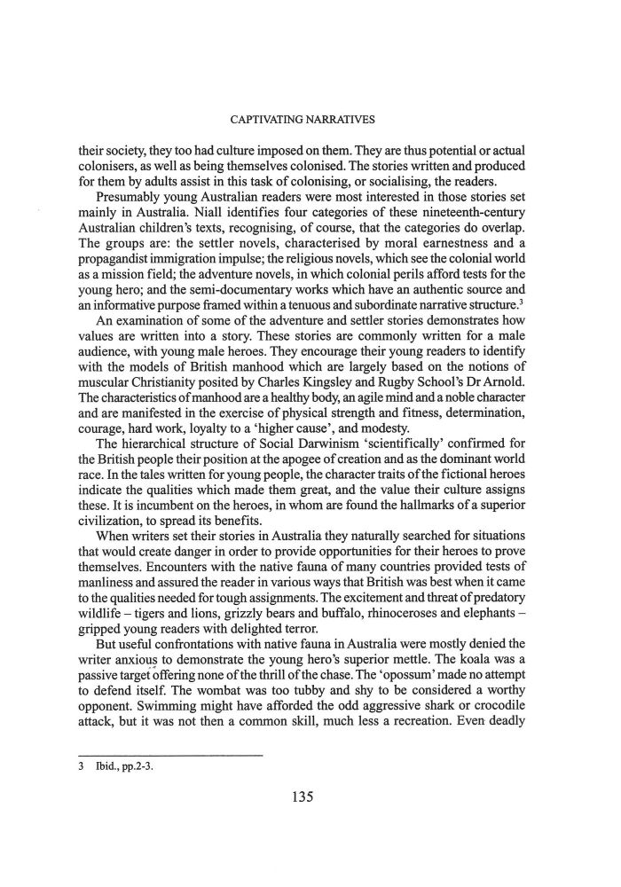 Page 135 - No 60 Spring 1997