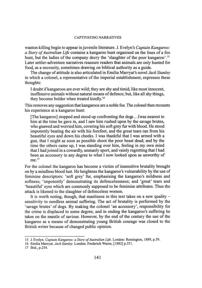 Page 141 - No 60 Spring 1997