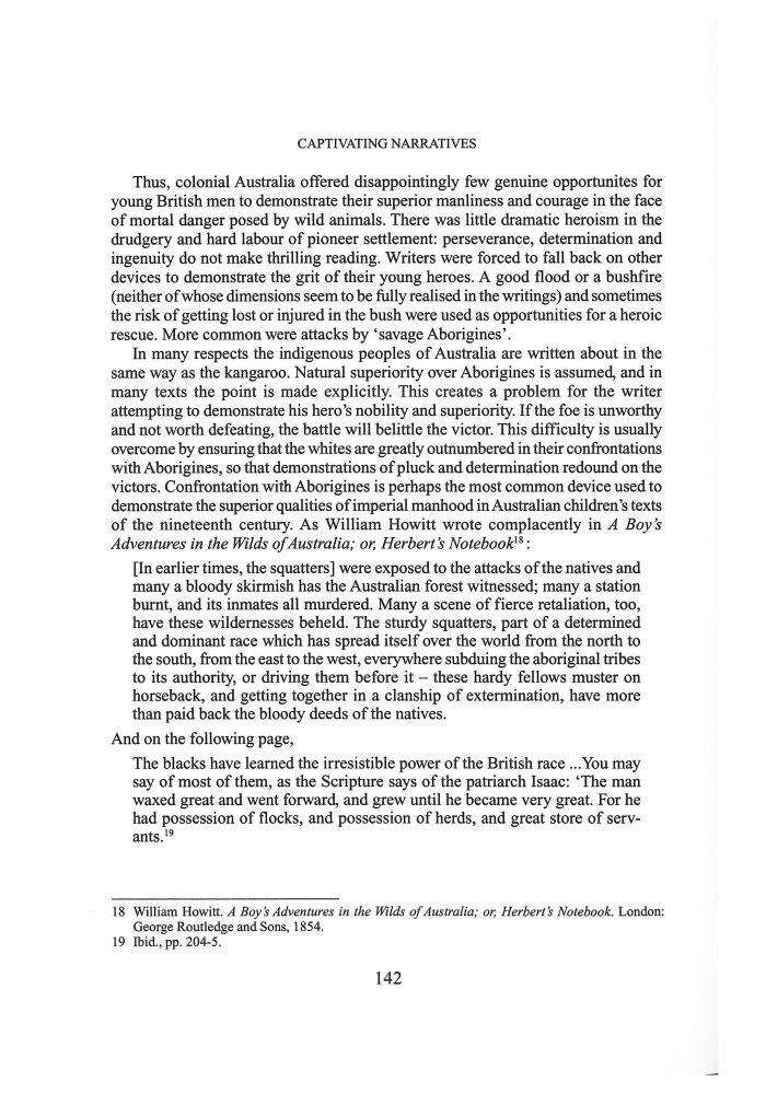 Page 142 - No 60 Spring 1997