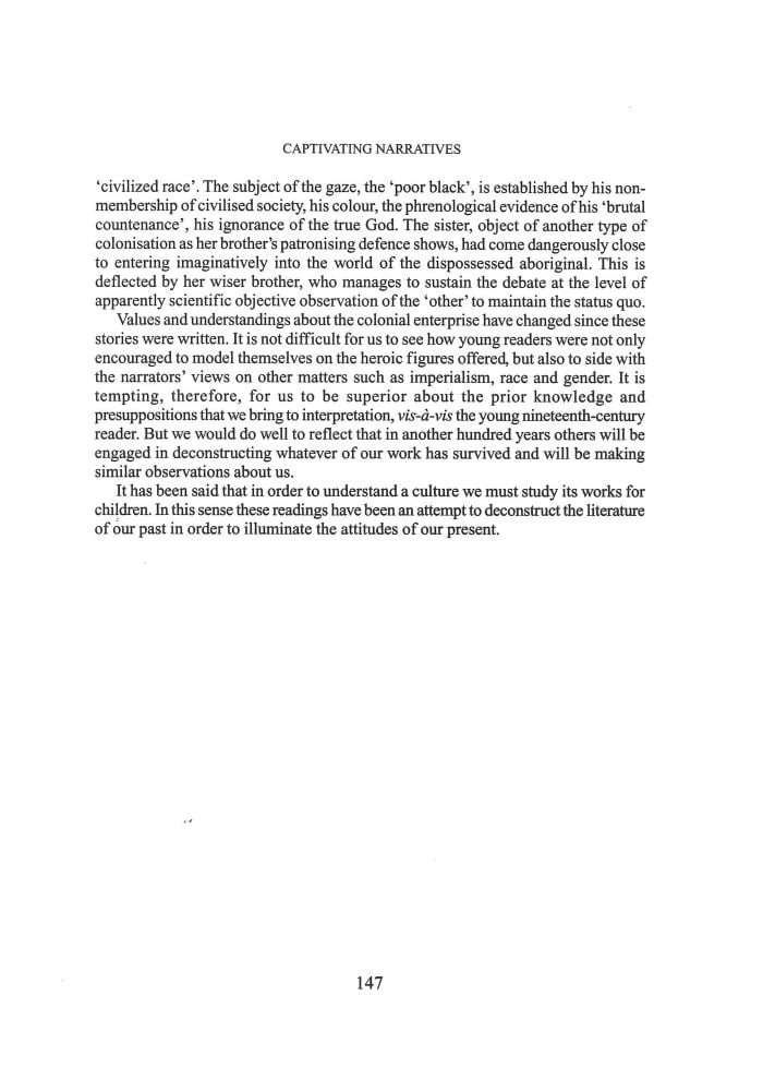 Page 147 - No 60 Spring 1997