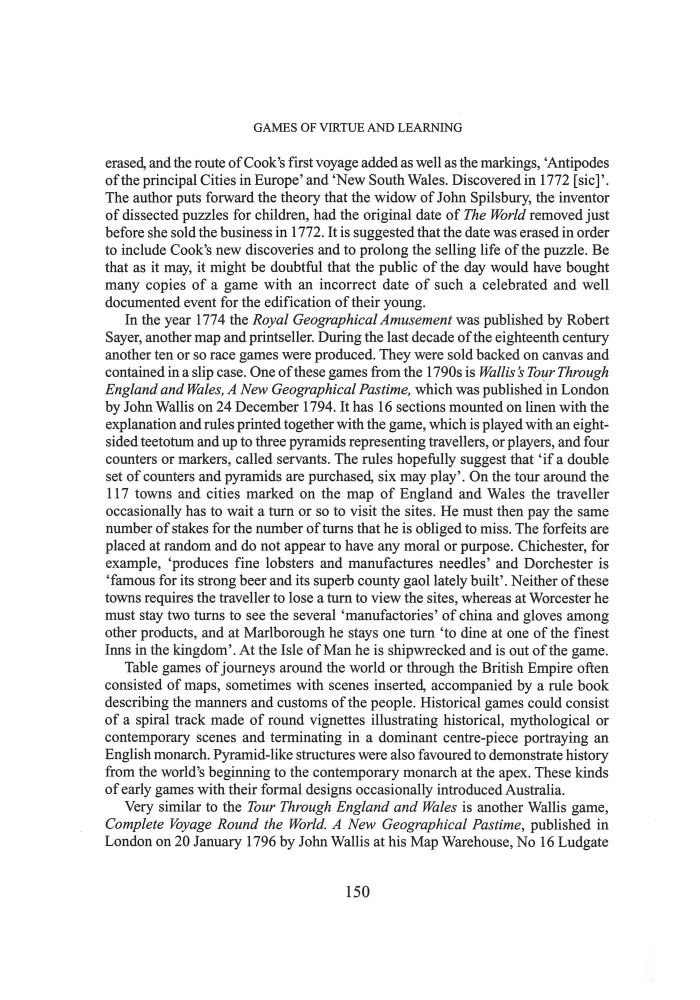 Page 150 - No 60 Spring 1997