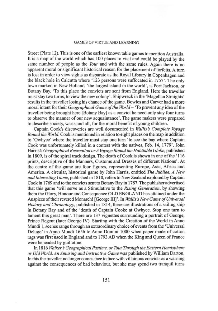Page 151 - No 60 Spring 1997