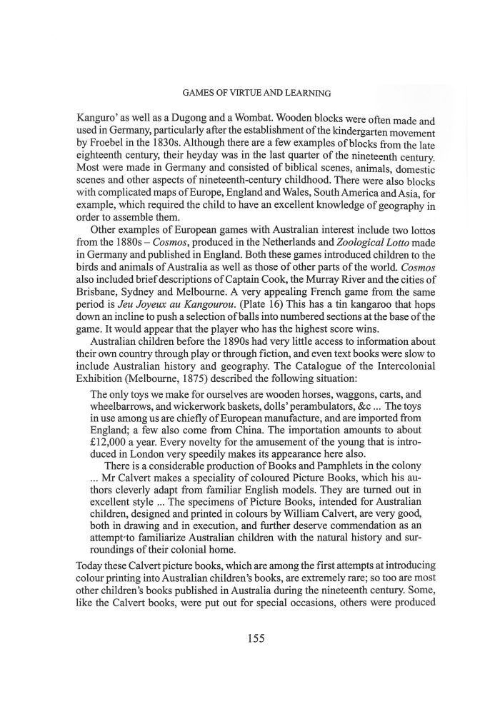 Page 155 - No 60 Spring 1997