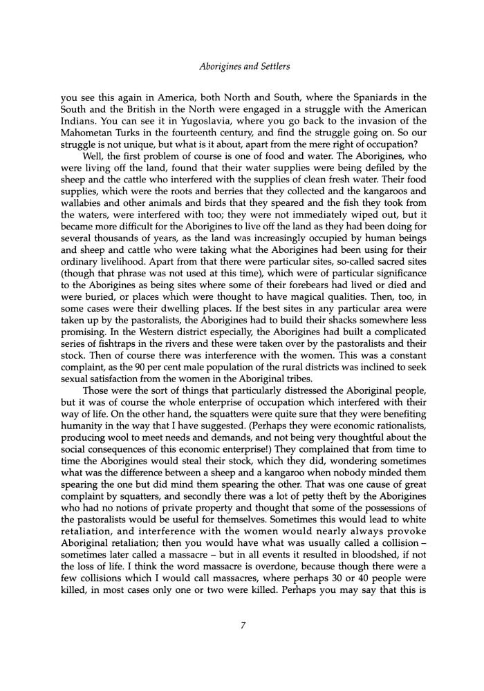 Page 7 - No 61 Autumn 1998