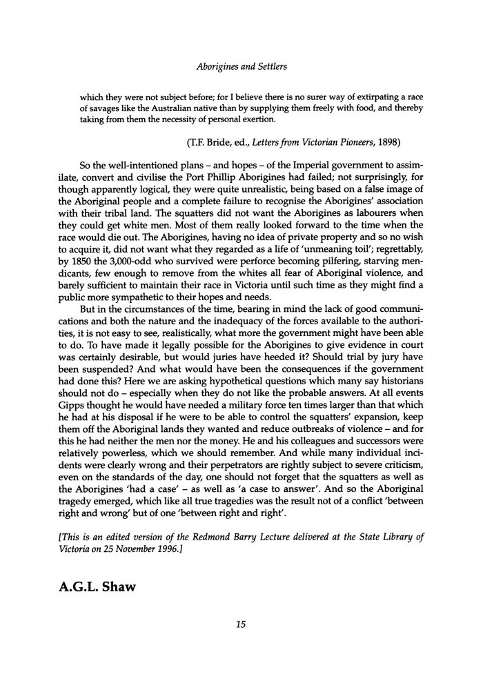 Page 15 - No 61 Autumn 1998