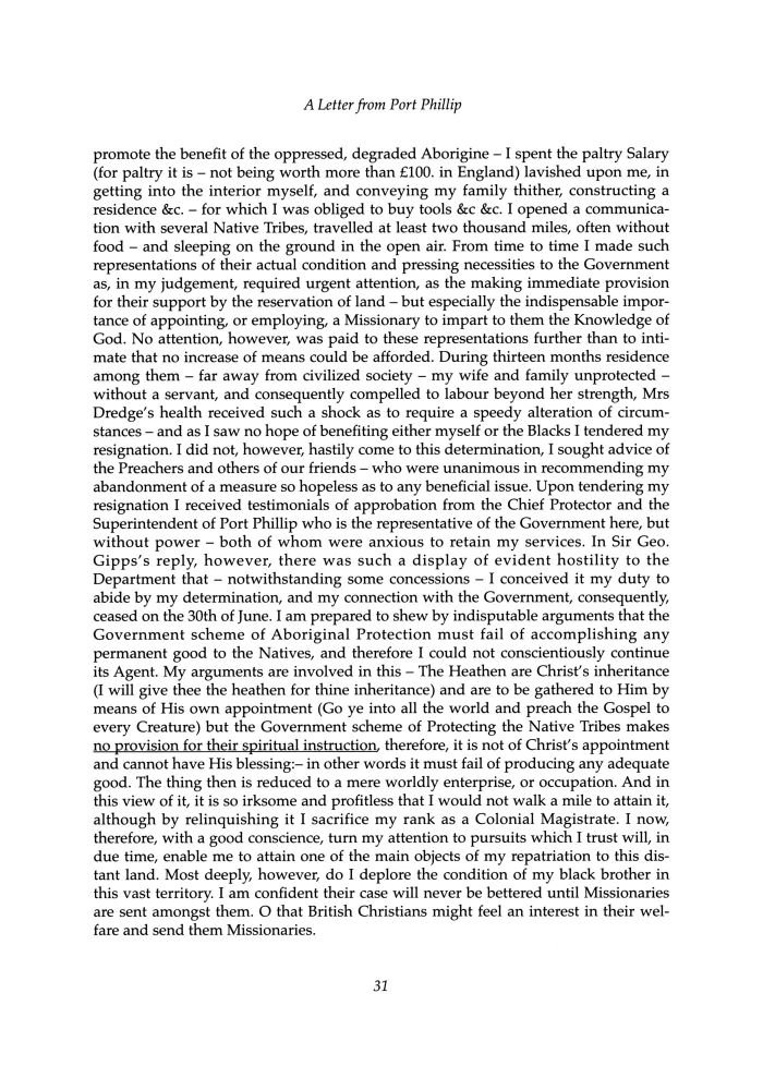 Page 31 - No 61 Autumn 1998