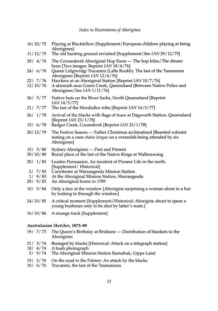 Page 51 - No 61 Autumn 1998