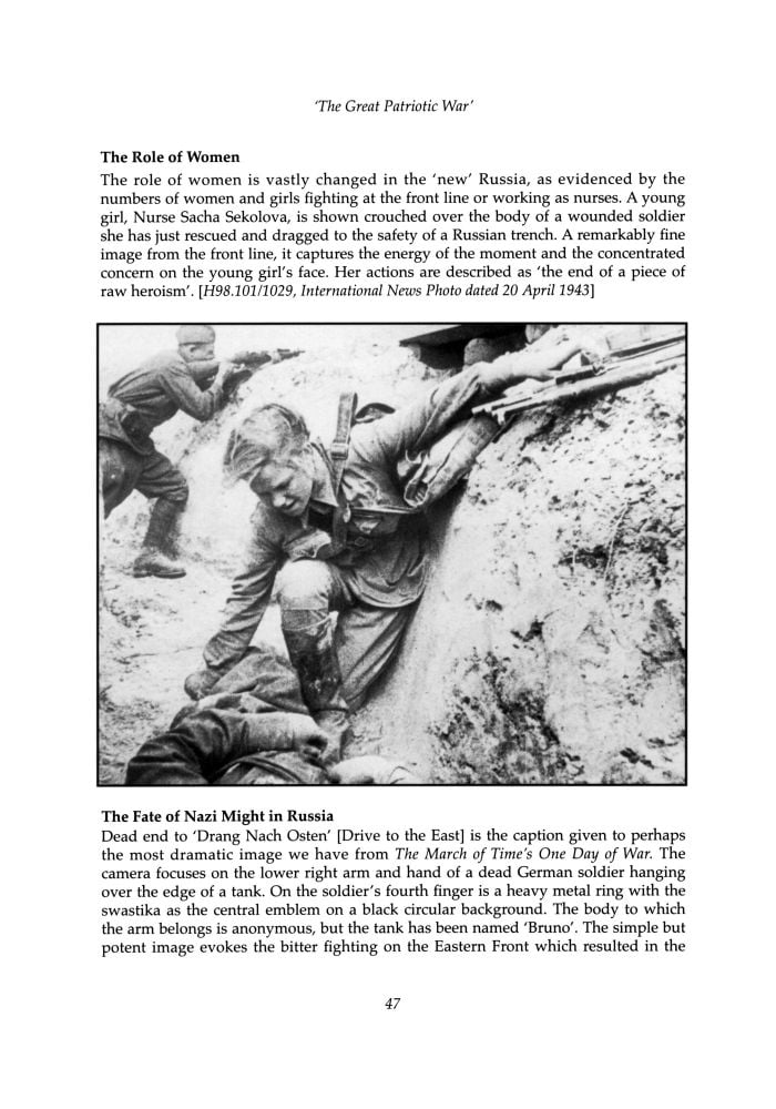 Page 47 - No 62 Spring 1998