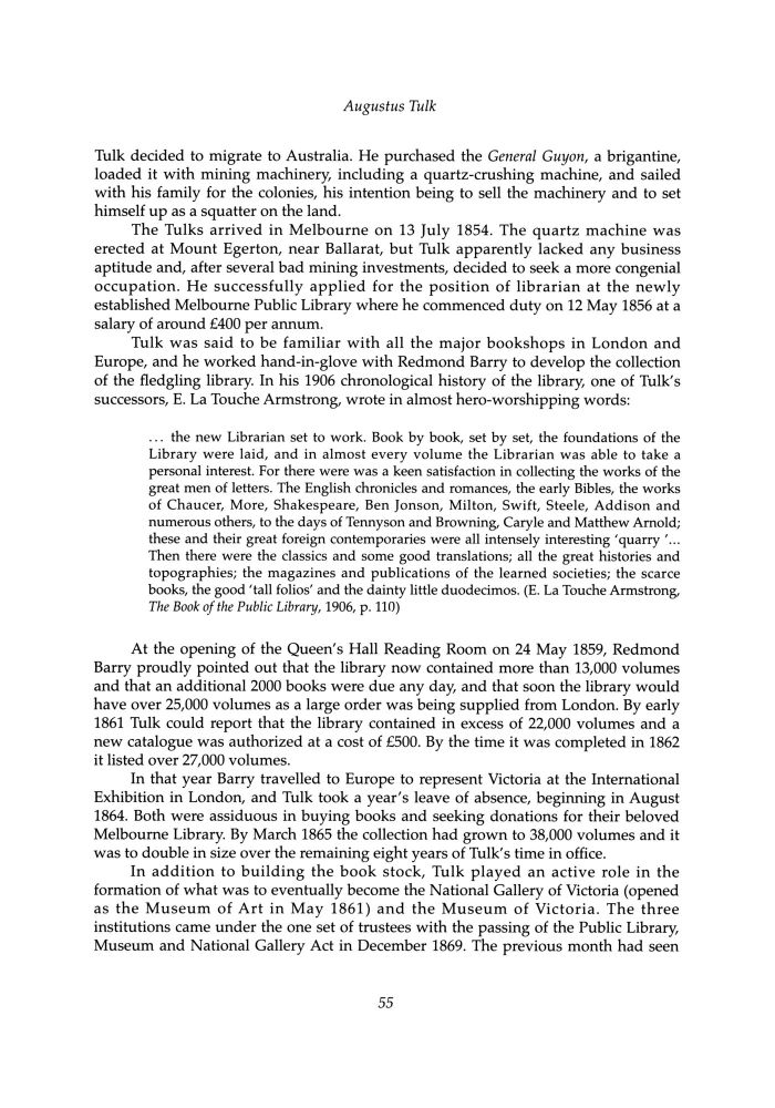Page 55 - No 62 Spring 1998