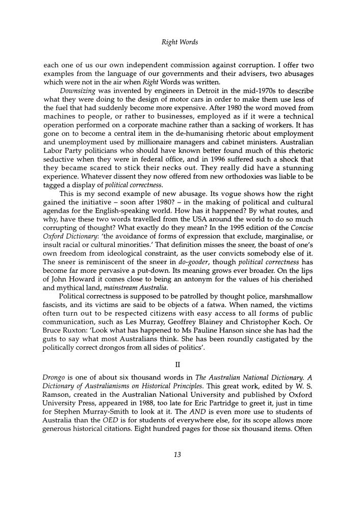 Page 13 - No 63 Autumn 1999