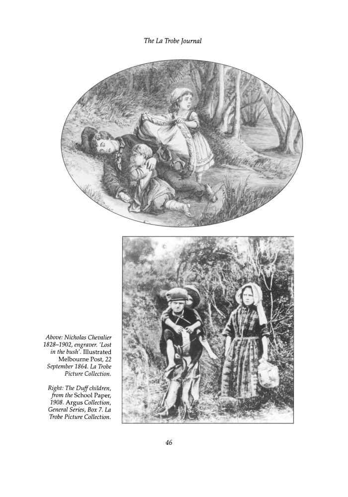 Page 46 - No 63 Autumn 1999