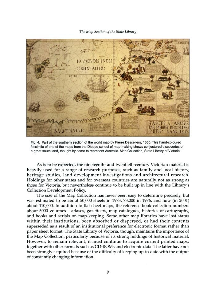Page 9 - No 68 Spring 2001
