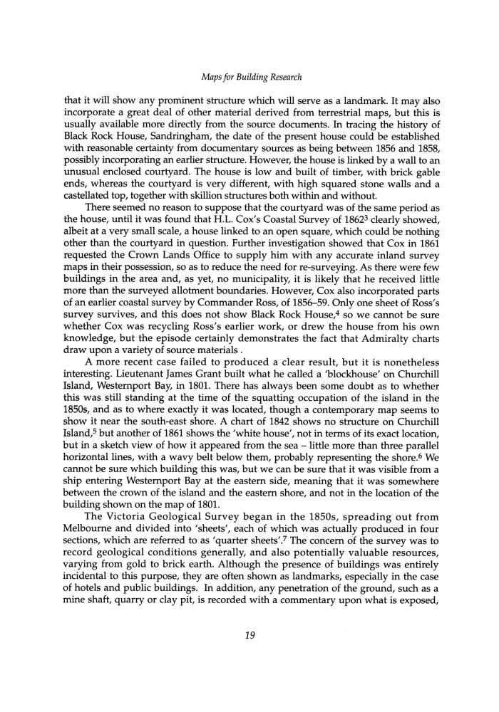 Page 19 - No 68 Spring 2001