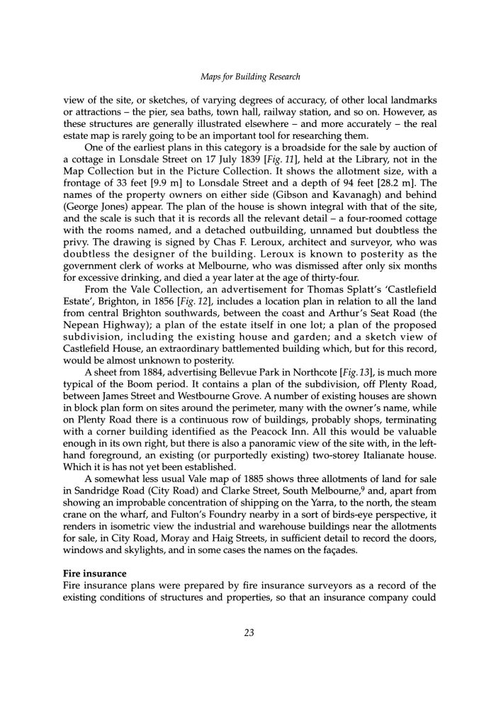 Page 23 - No 68 Spring 2001