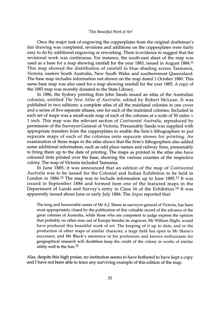 Page 35 - No 68 Spring 2001