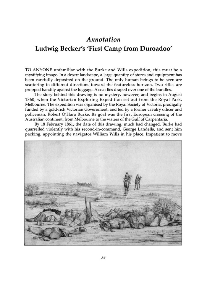 Page 39 - No 68 Spring 2001