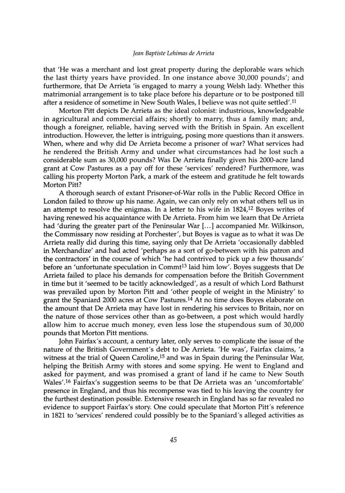 Page 45 - No 68 Spring 2001