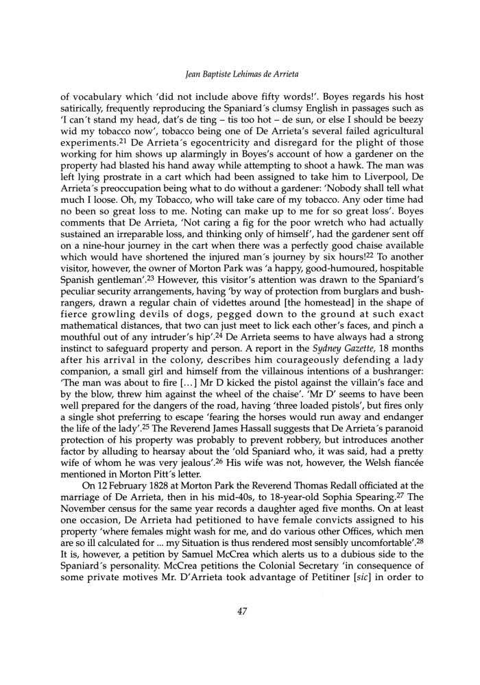 Page 47 - No 68 Spring 2001