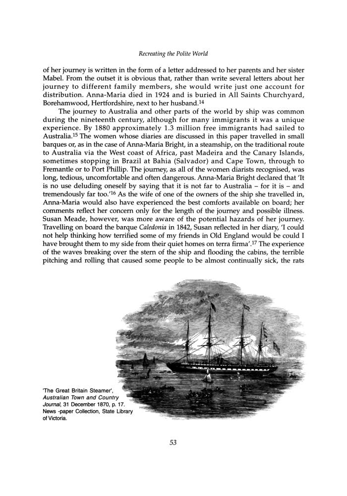 Page 53 - No 68 Spring 2001