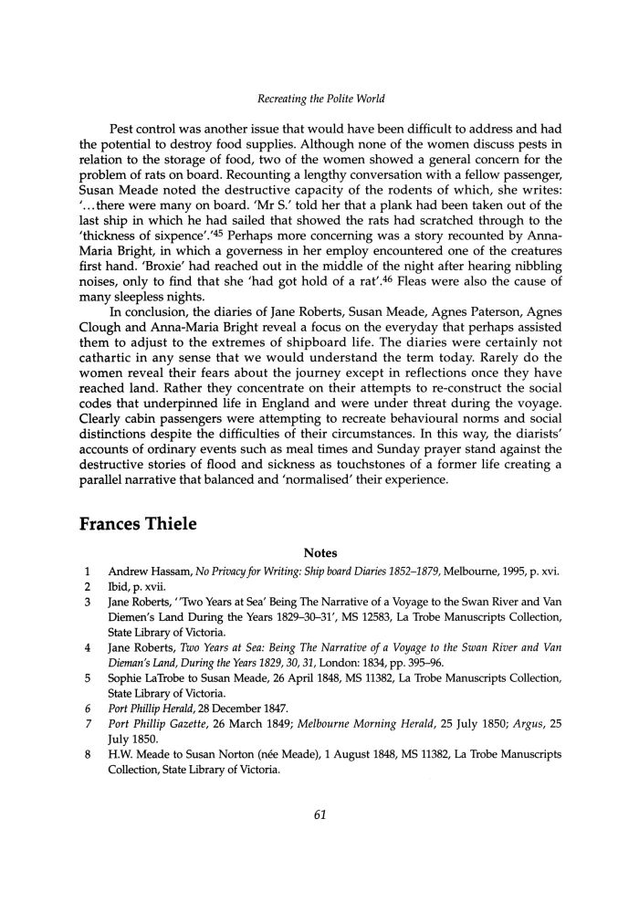 Page 61 - No 68 Spring 2001
