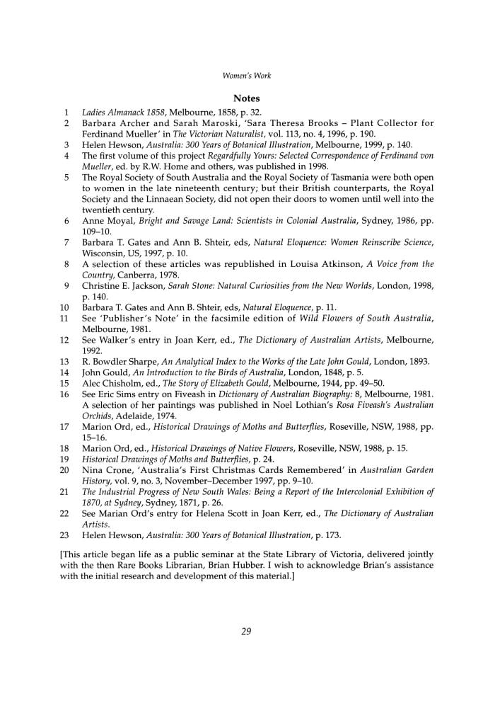 Page 29 - No 69 Autumn 2002