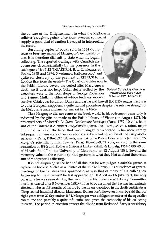 Page 33 - No 69 Autumn 2002