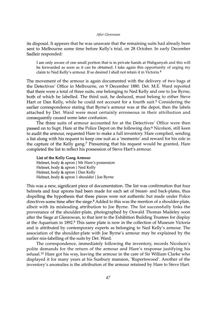 Page 47 - No 69 Autumn 2002