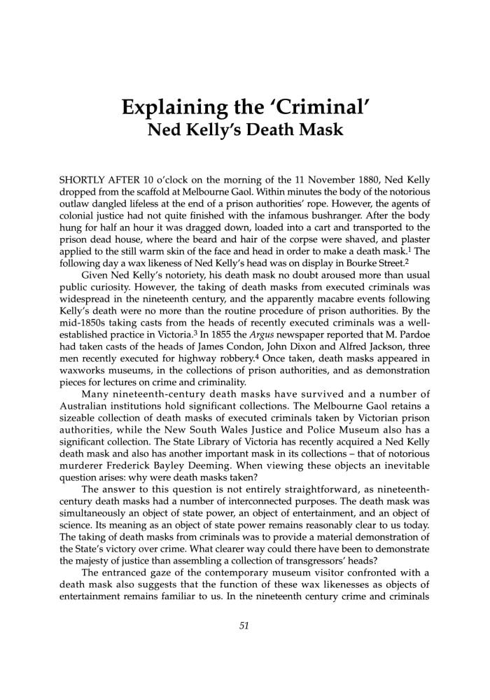 Page 51 - No 69 Autumn 2002