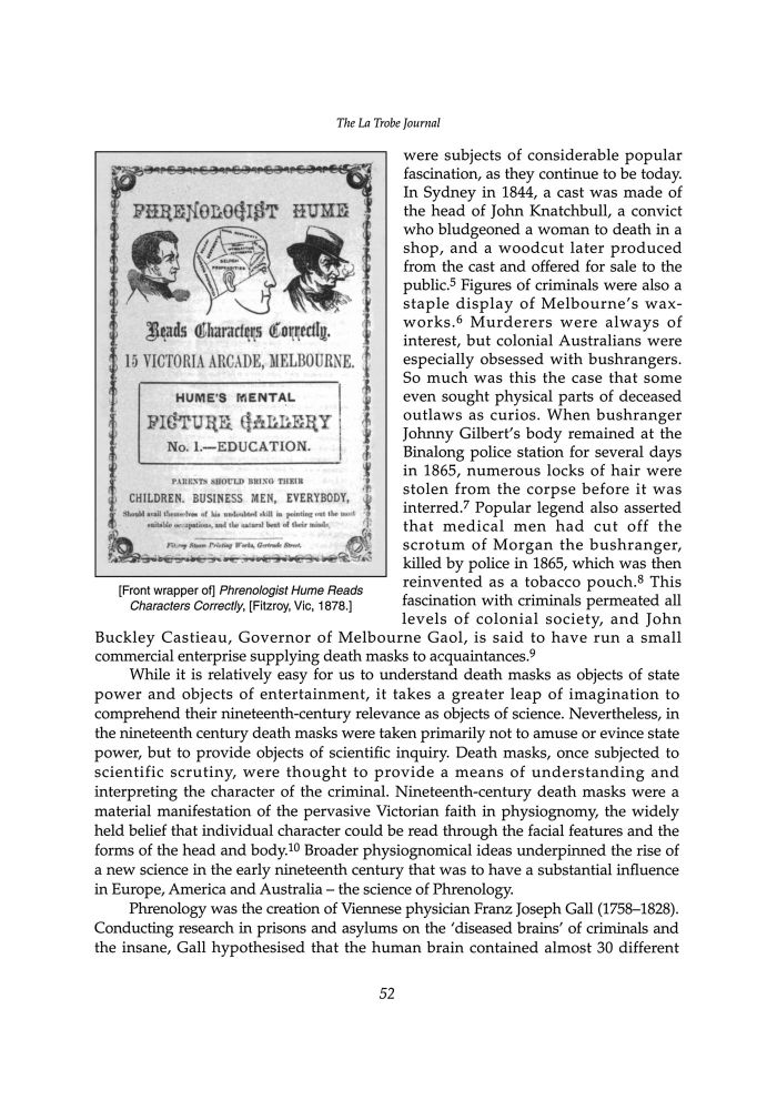 Page 52 - No 69 Autumn 2002