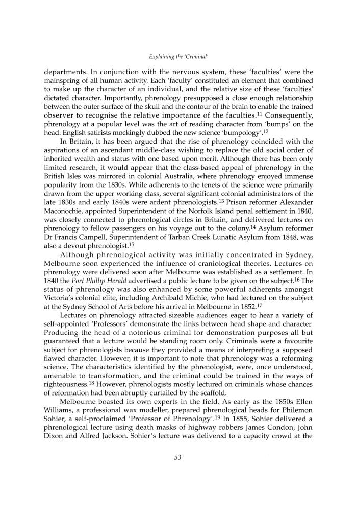 Page 53 - No 69 Autumn 2002