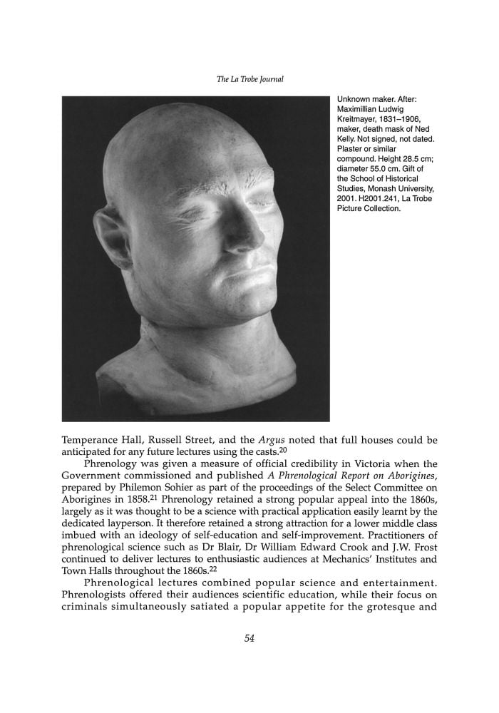 Page 54 - No 69 Autumn 2002