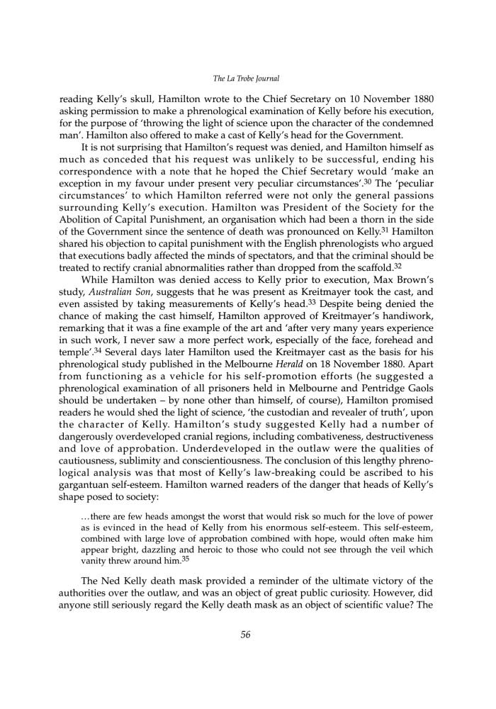 Page 56 - No 69 Autumn 2002