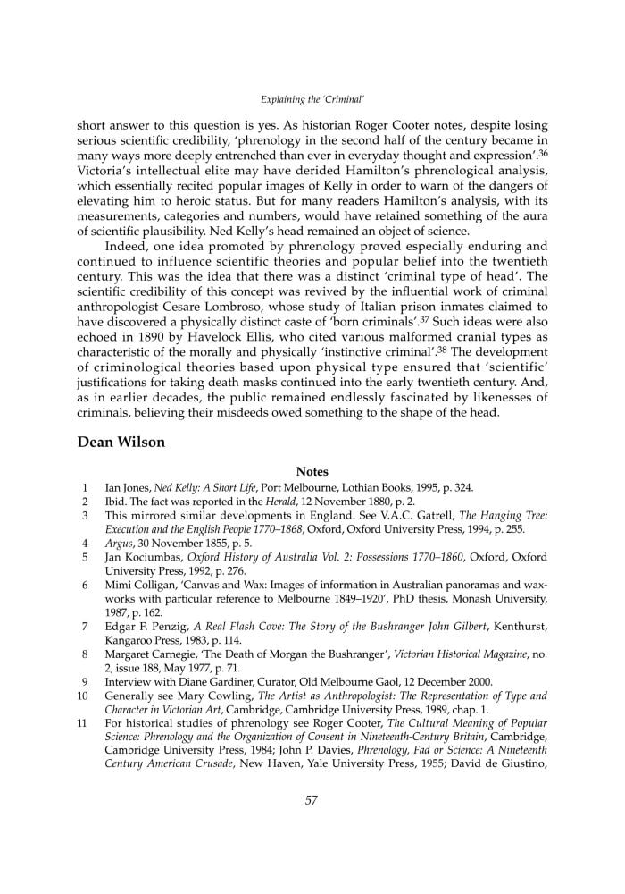 Page 57 - No 69 Autumn 2002