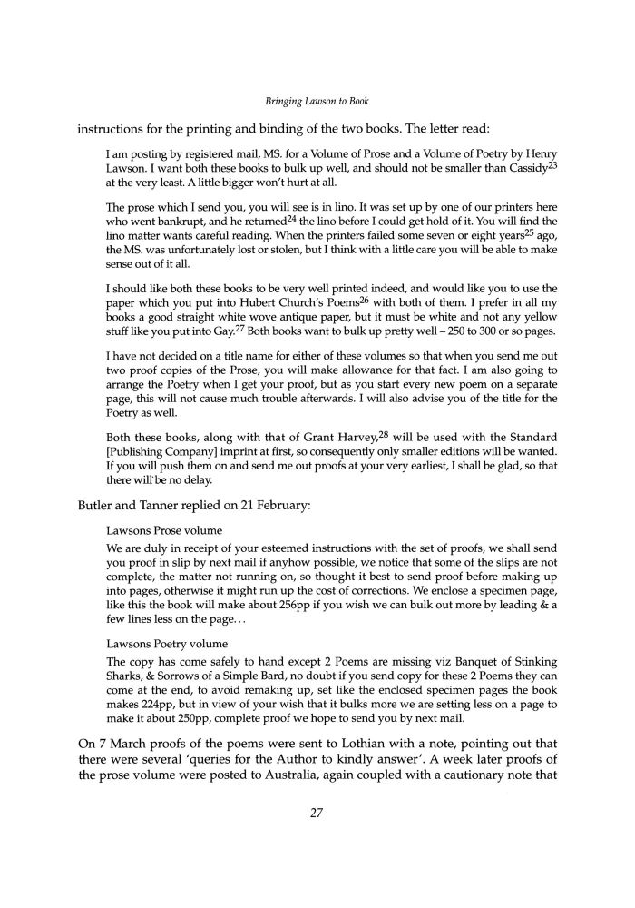 Page 27 - No 70 Spring 2002