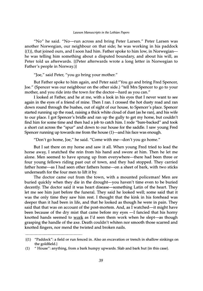 Page 39 - No 70 Spring 2002