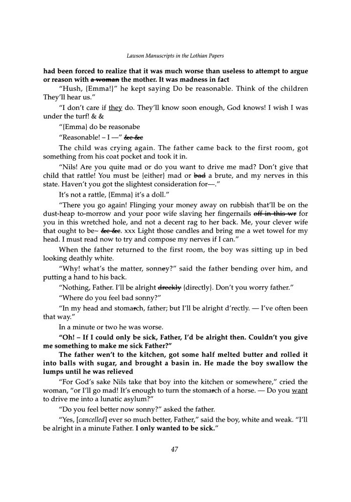 Page 47 - No 70 Spring 2002