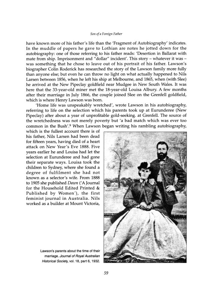 Page 59 - No 70 Spring 2002