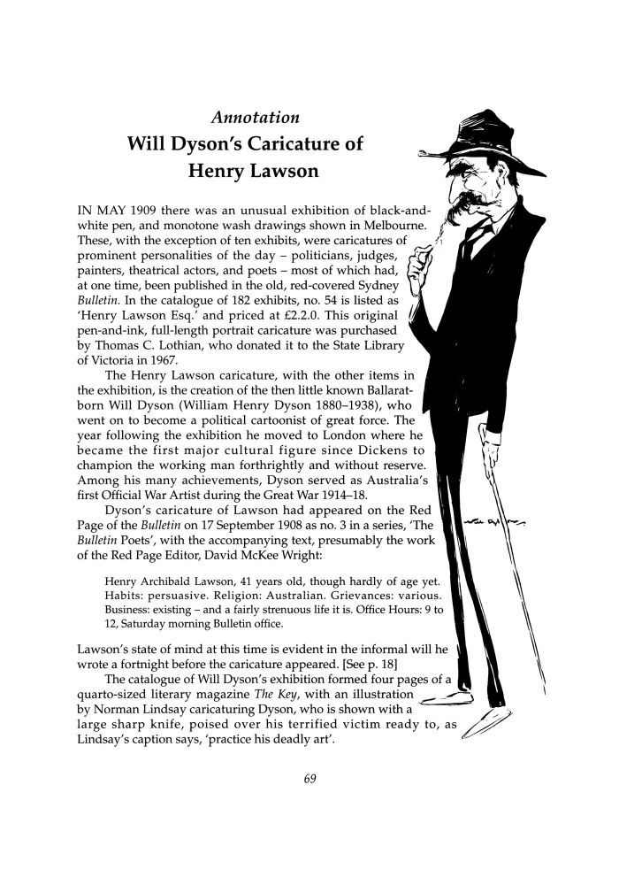 Page 69 - No 70 Spring 2002
