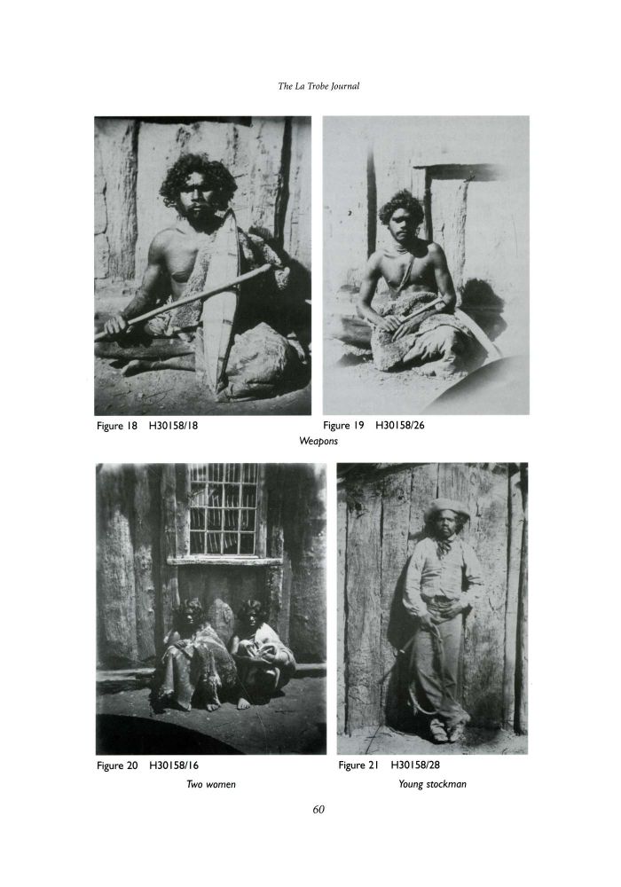 Page 60 - No 76 Spring 2005