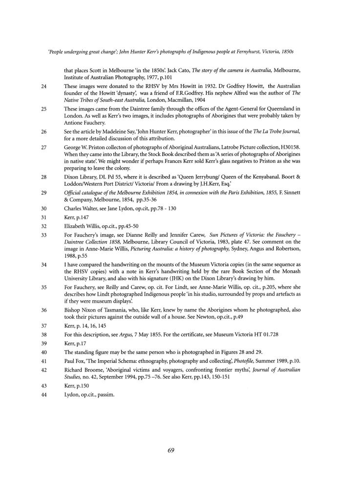 Page 69 - No 76 Spring 2005