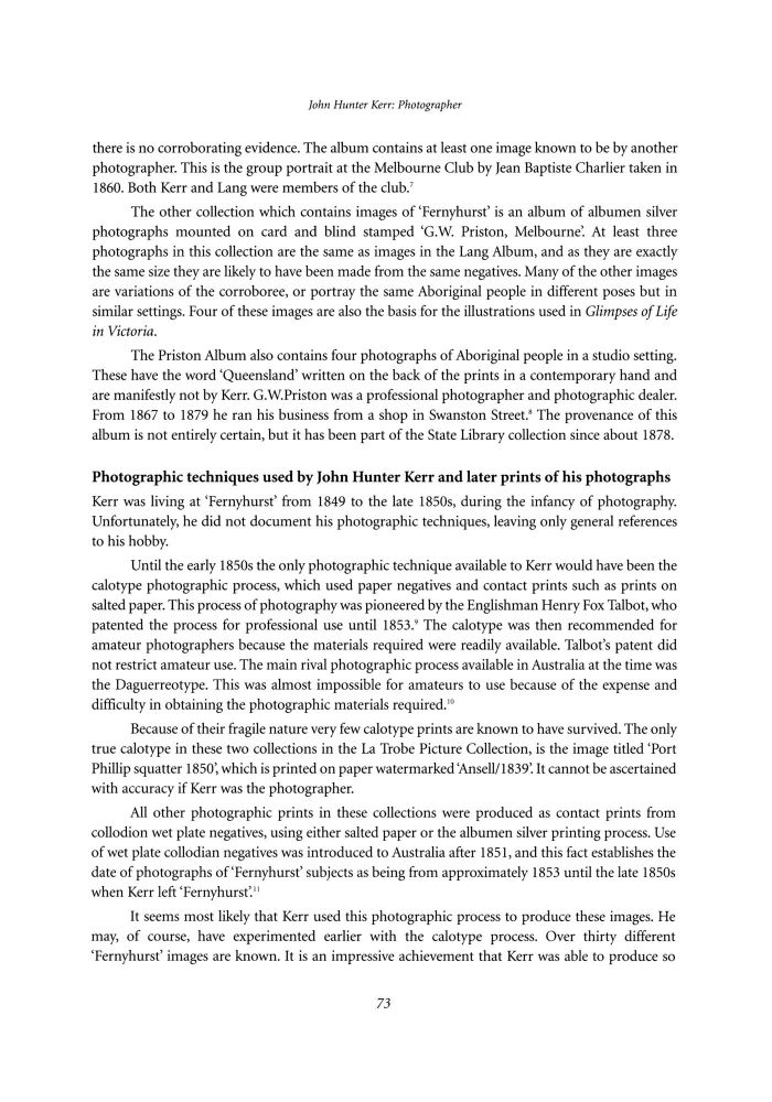 Page 73 - No 76 Spring 2005